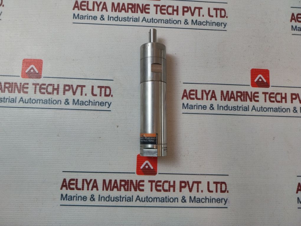 Atlas Copco Lzb 22Rl Ar006-11 Air Motor