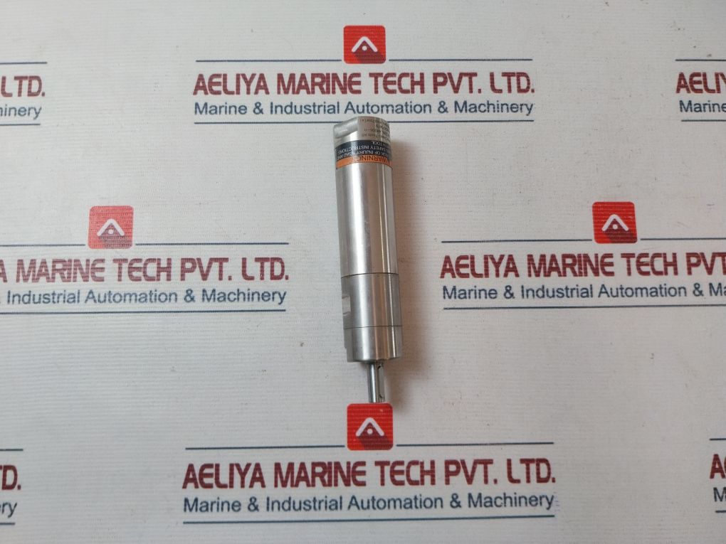 Atlas Copco Lzb 22Rl Ar006-11 Air Motor