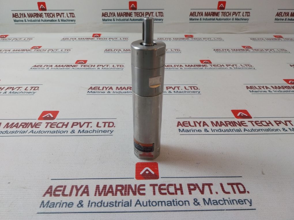 Atlas Copco Lzb 22Rl Ar006-11 Air Motor