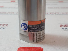 Atlas Copco Lzb 22Rl Ar006-11 Air Motor