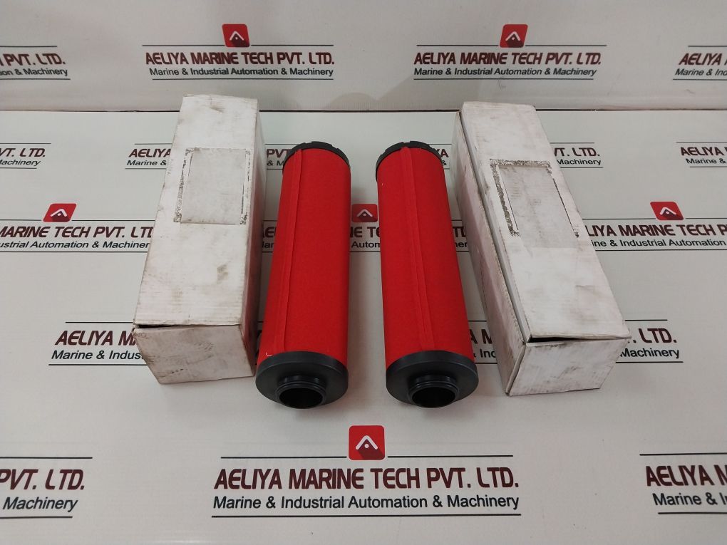 Atlas Copco Replacement Filter Element