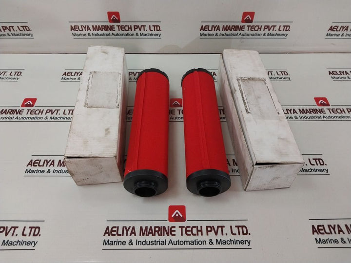 Atlas Copco Replacement Filter Element