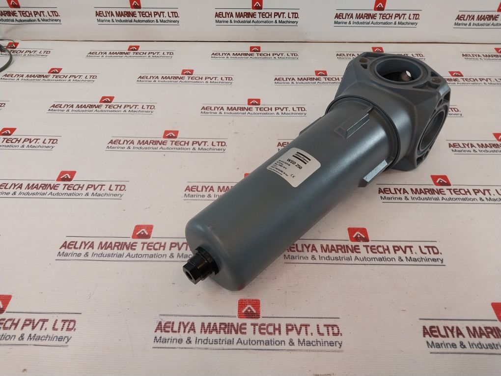 Atlas Copco Wsd 250 Water Separators Ps 16 Bar