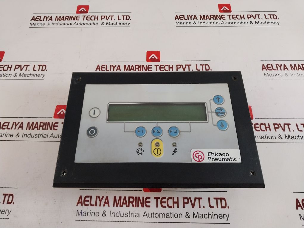 Atlas CopcoChicago Pneumatic 1900 0713 82
