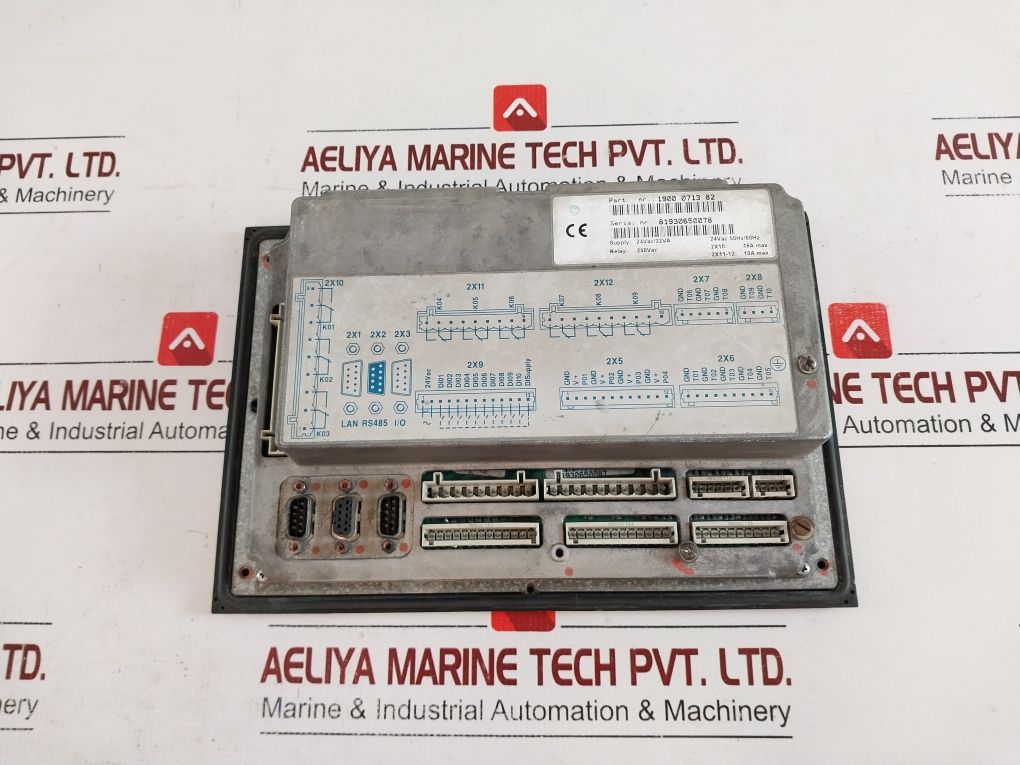 Atlas Copco/Chicago Pneumatic 1900 0713 82