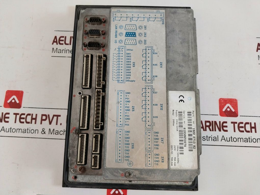 Atlas Copco/Chicago Pneumatic 1900 0713 82