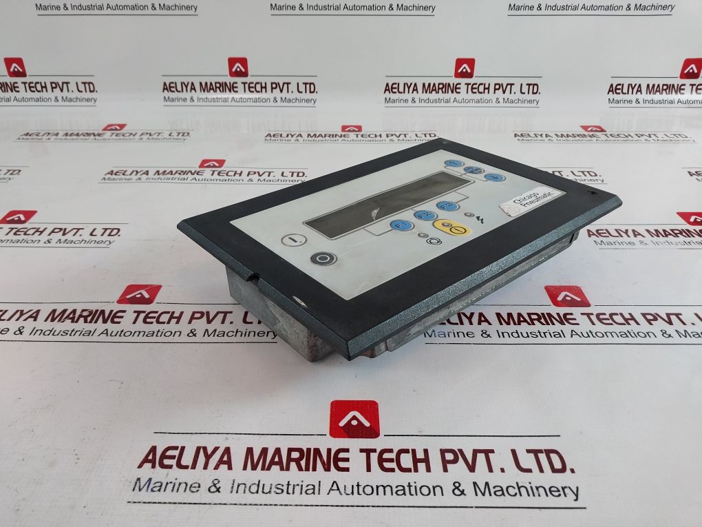 Atlas Copco/Chicago Pneumatic 1900 0713 82 Panel Controller Free Shipping 