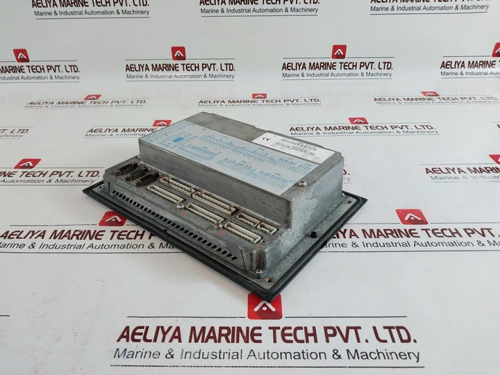 Atlas Copco/Chicago Pneumatic 1900 0713 82 Panel Controller Free Shipping 