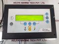 Atlas Copco/Chicago Pneumatic 1900 0713 82 Panel Controller Free Shipping 