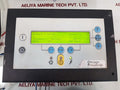 Atlas Copco/Chicago Pneumatic 1900 0713 82 Panel Controller Free Shipping 