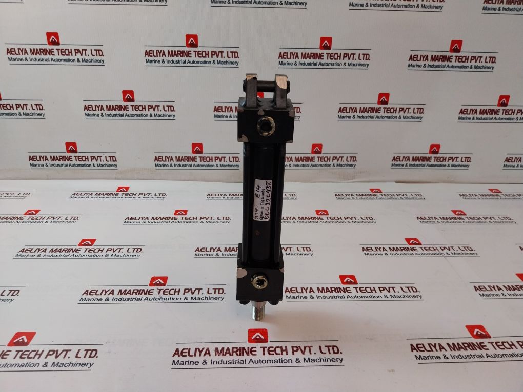 Atlas Cylinders Pneumatic Air Cylinder 1-1/2” Bore
