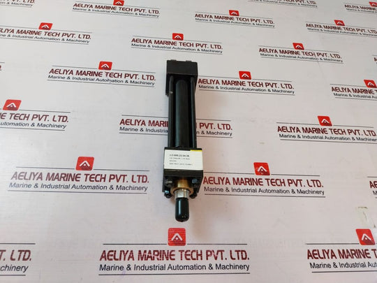 Atlas H015Pb201001Ncnuh5.500S Metric Hydraulic Cylinder