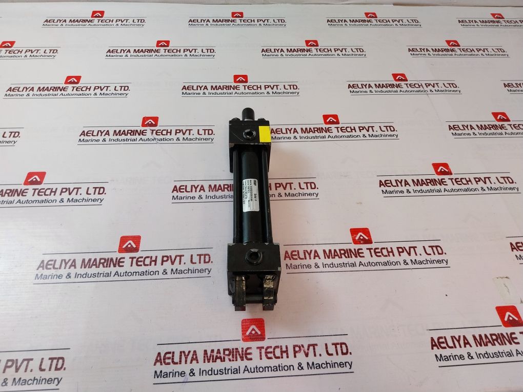 Atlas H015Pb201001Ncnuh5.500S Metric Hydraulic Cylinder Aeliya Marine