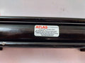 Atlas H015Pb201001Ncnuh5.500S Metric Hydraulic Cylinder
