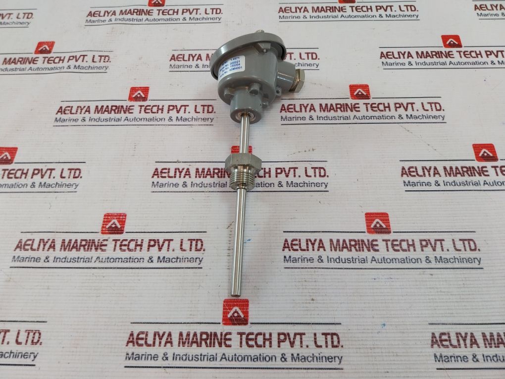 Atlas Kp5351022 Thermocouples 60M4001