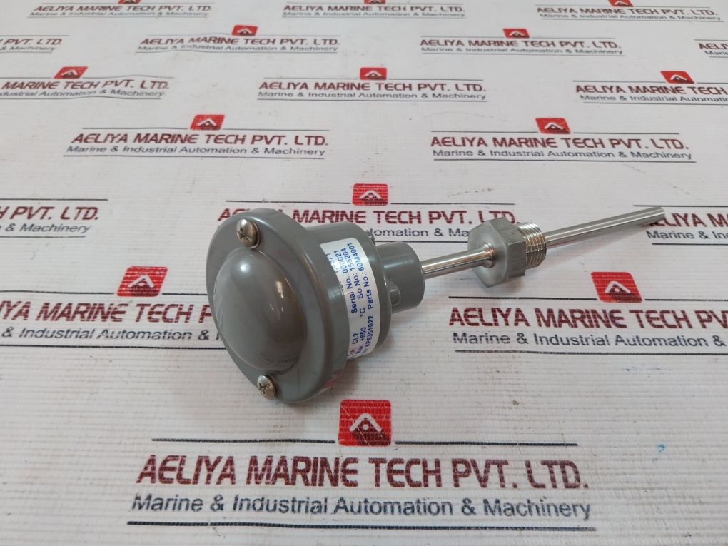Atlas Kp5351022 Thermocouples 60M4001