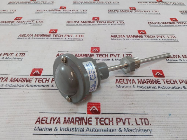 Atlas Kp5351022 Thermocouples 60M4001