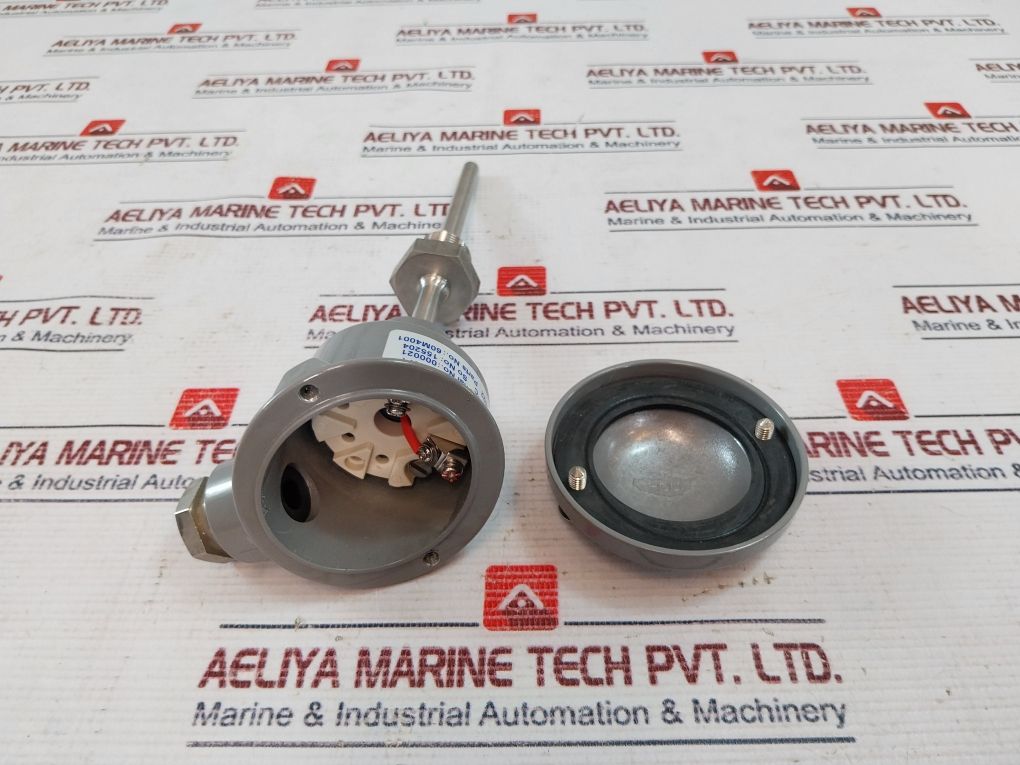 Atlas Kp5351022 Thermocouples 60M4001