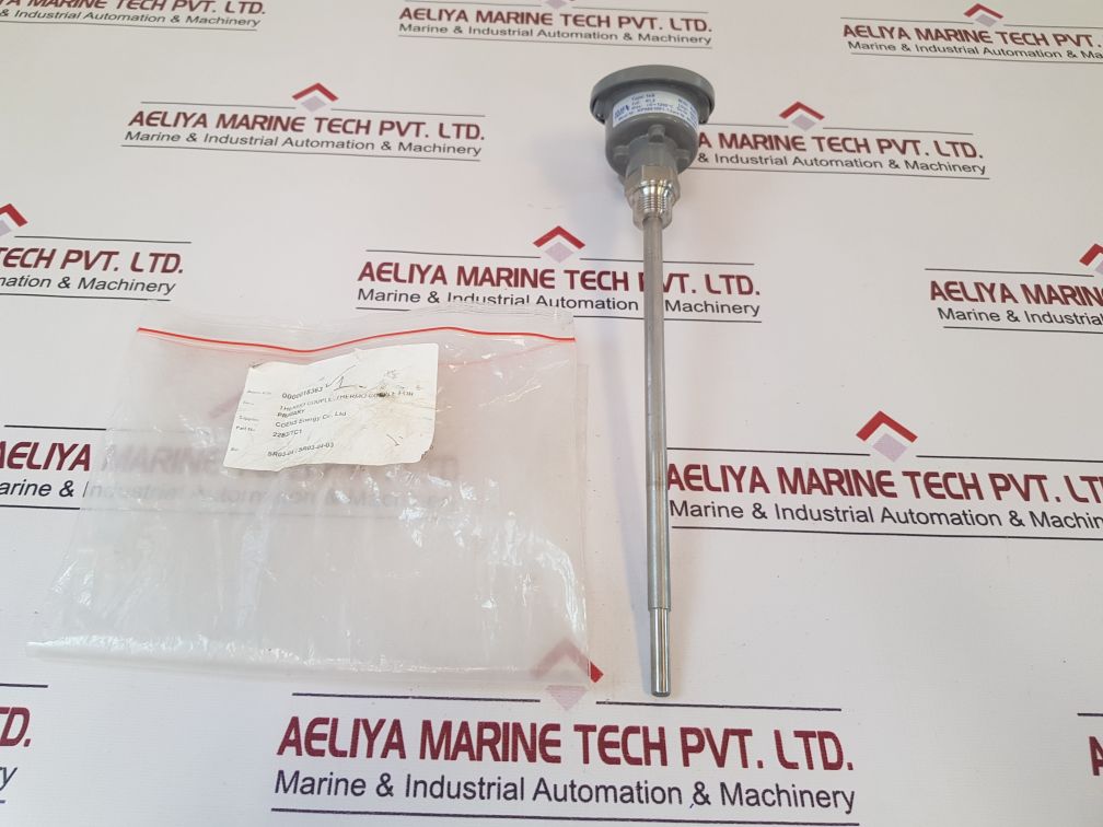 Atlas Kp5861001-1 Temperature SensorThermocouple 22B3Tc1