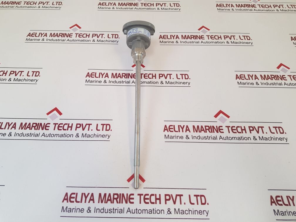Atlas Kp5861001-1 Temperature SensorThermocouple 22B3Tc1