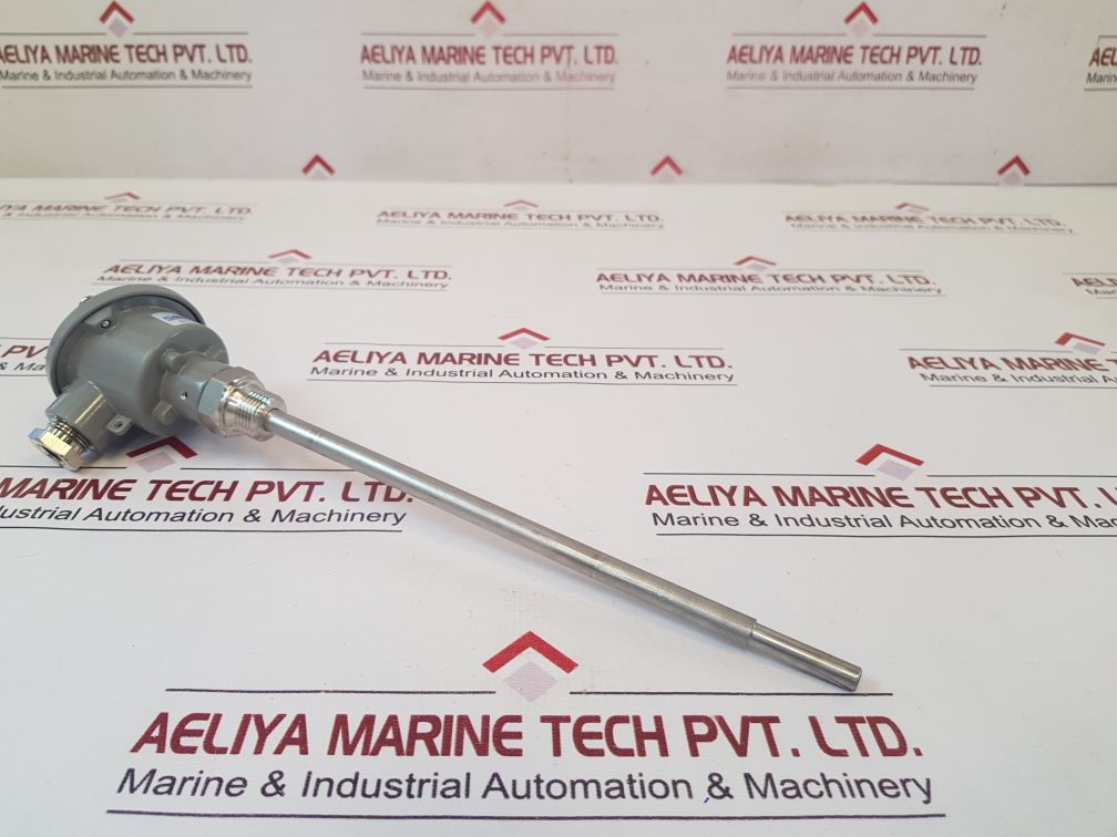 Atlas Kp5861001-1 Temperature SensorThermocouple 22B3Tc1