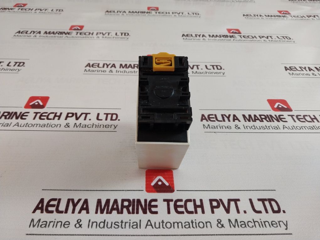 Atlas Psr-110 Powder Sensing Relay Ac 110V
