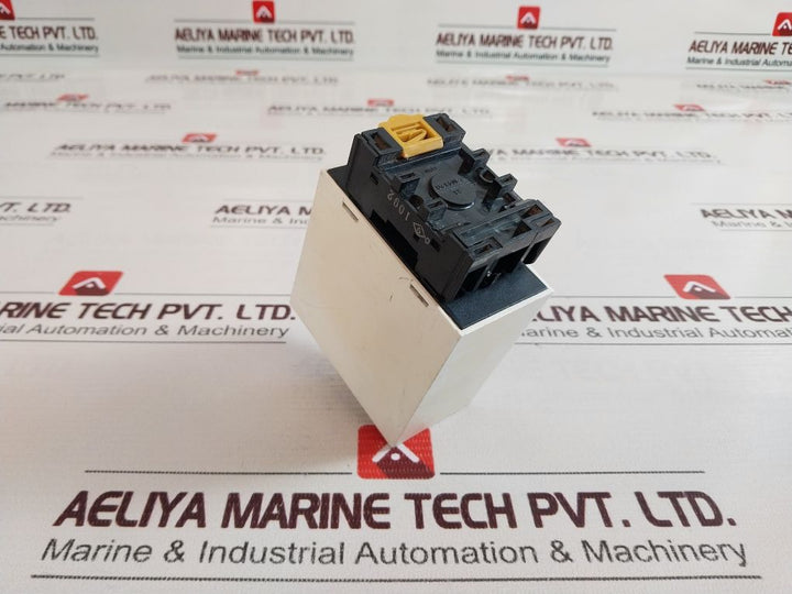 Atlas Psr-110 Powder Sensing Relay Ac 110V