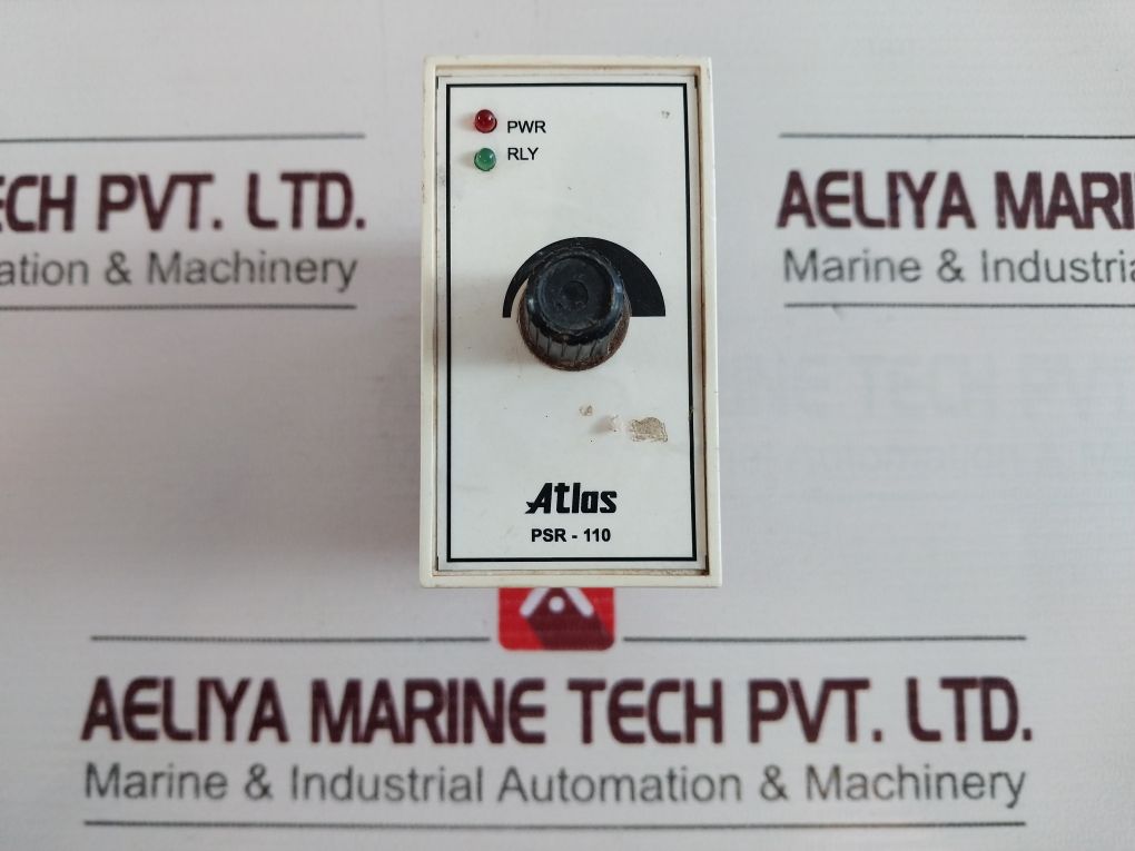 Atlas Psr-110