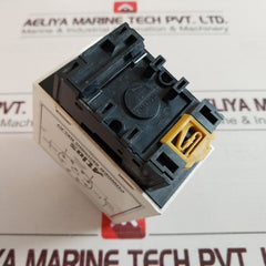 Atlas Psr-110 Powder Sensing Relay Ac 110V
