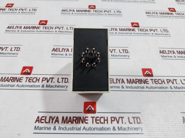 Atlas Psr-110 Powder Sensing Relay Ac110V