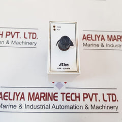 Atlas Psr-220/110 Powder Sensing Relay