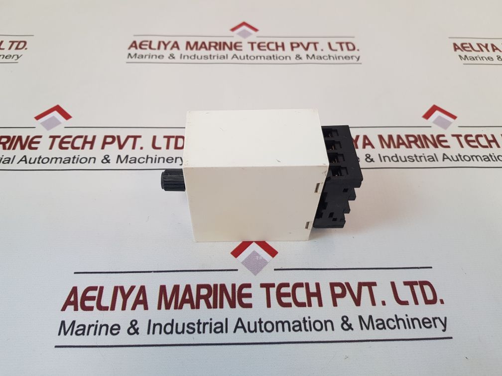 Atlas Psr-220/110 Powder Sensing Relay
