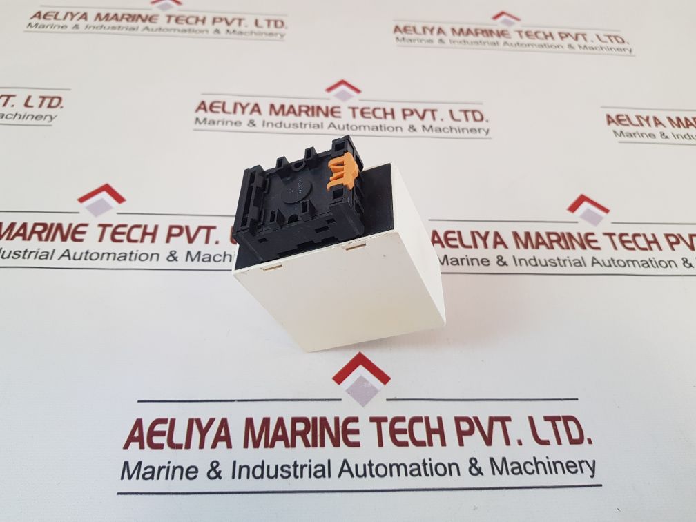 Atlas Psr-220/110 Powder Sensing Relay