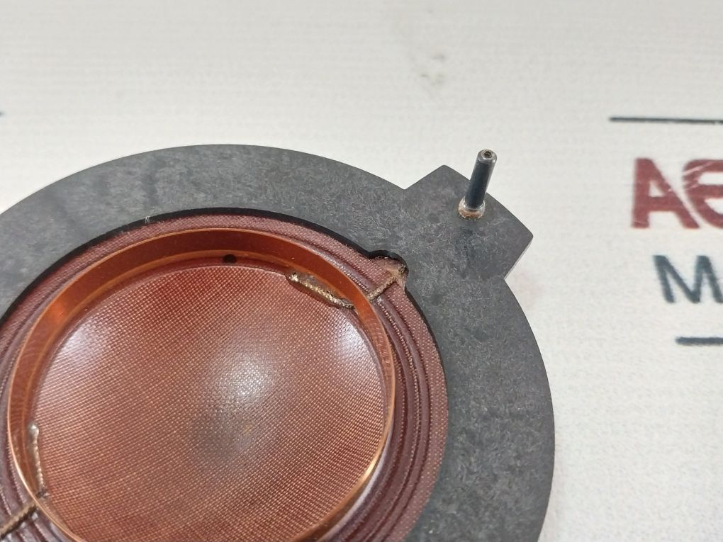 Atlas Sound D-15Nb Voice Coil W/Membrane Driver 12506-005