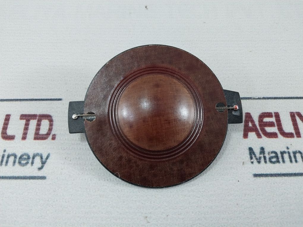 Atlas Sound D-15Nb Speaker Diaphragm