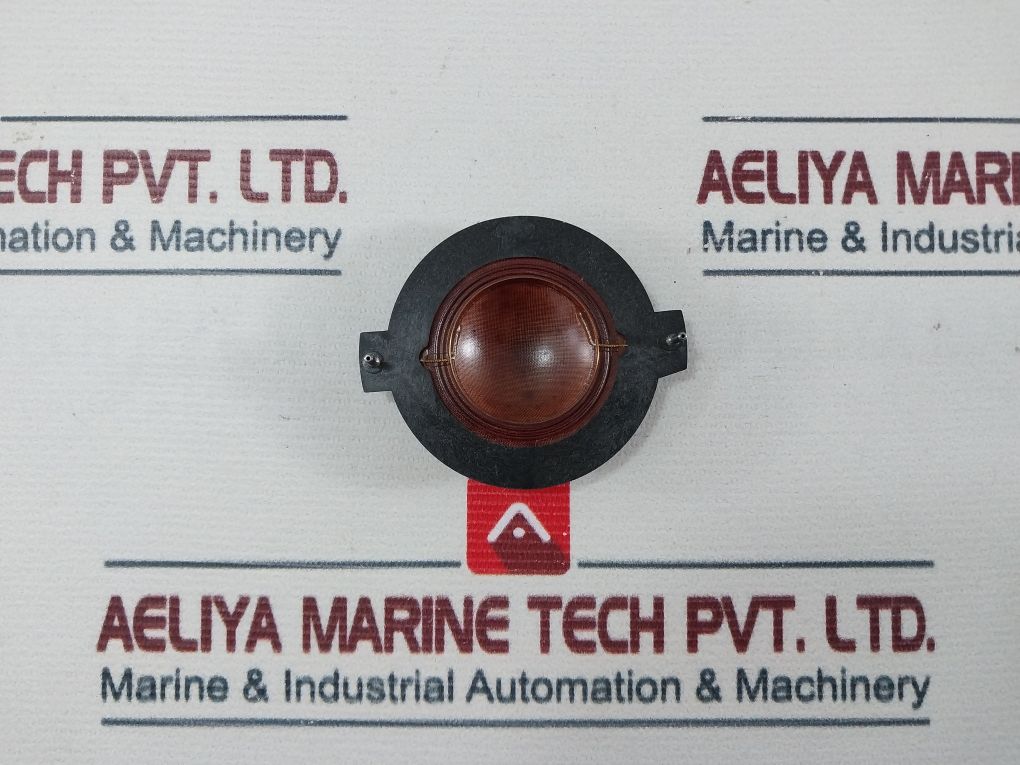 Atlas Sound D-15Nb Speaker Diaphragm