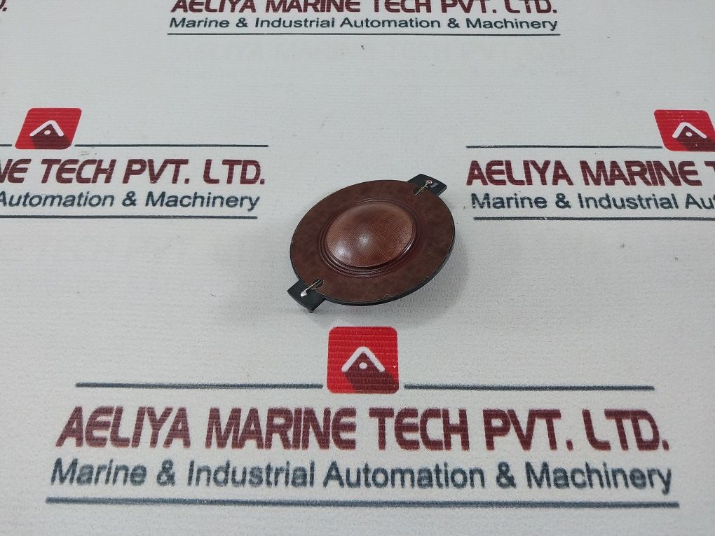 Atlas Sound D-15Nb Speaker Diaphragm
