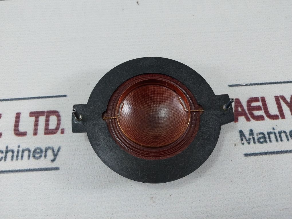 Atlas Sound D-15Nb Speaker Diaphragm