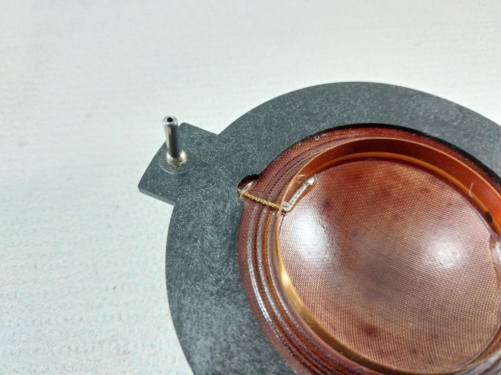 Atlas Sound D-15Nb Speaker Diaphragm