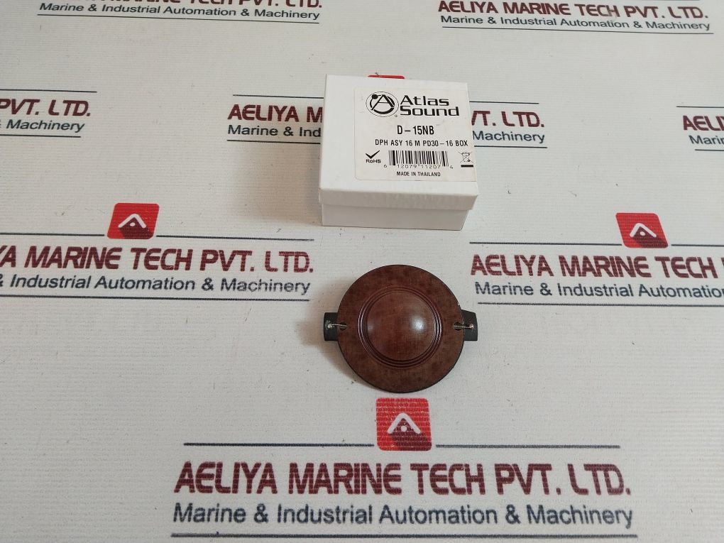 Atlas Sound D-15Nb Diaphragm