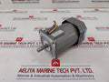 Atlee 90Yscj90-4 Three-phase Gear Reduction Asynchronous Motor
