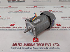 Atlee 90Yscj90-4 Three-phase Gear Reduction Asynchronous Motor