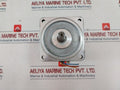 Atlee 90Yscj90-4 Three-phase Gear Reduction Asynchronous Motor