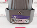 Atlee 90Yscj90-4 Three-phase Gear Reduction Asynchronous Motor