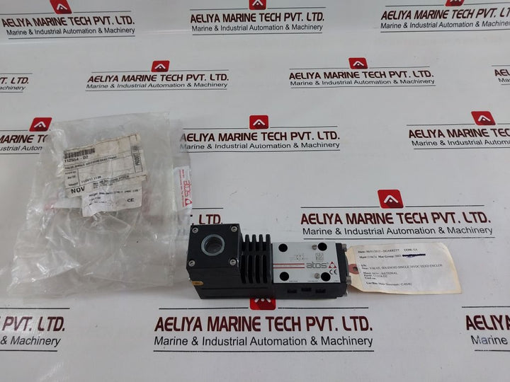Atos 002290 Dha-06312M7
