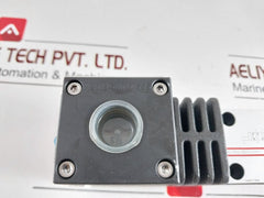 Atos Dha-0631/2/M/7 Solenoid Valve
