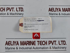 Atos Dha-0631/2/M/7 Solenoid Valve