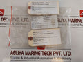 Atos 002290 Dha-0631/2/M/7 Solenoid Valve
