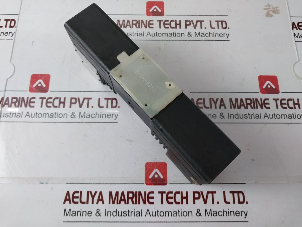 Atos 002290 Dha-0713/M/7 Directional Control Valve