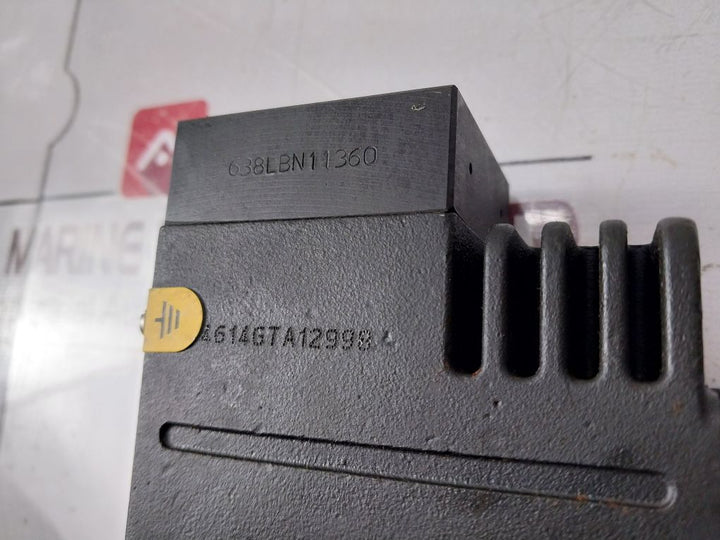 Atos 002290 Dha-0713/M/7 Directional Control Valve